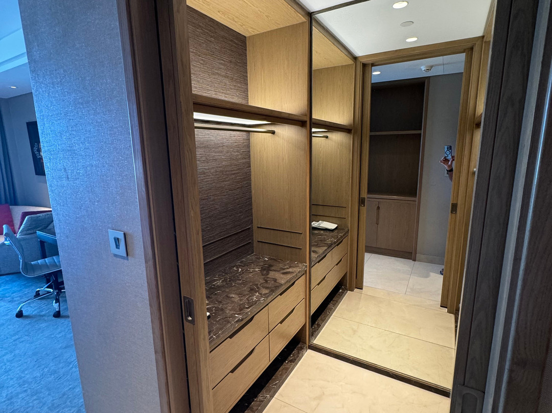 Taj Wellington Mews Chennai主图