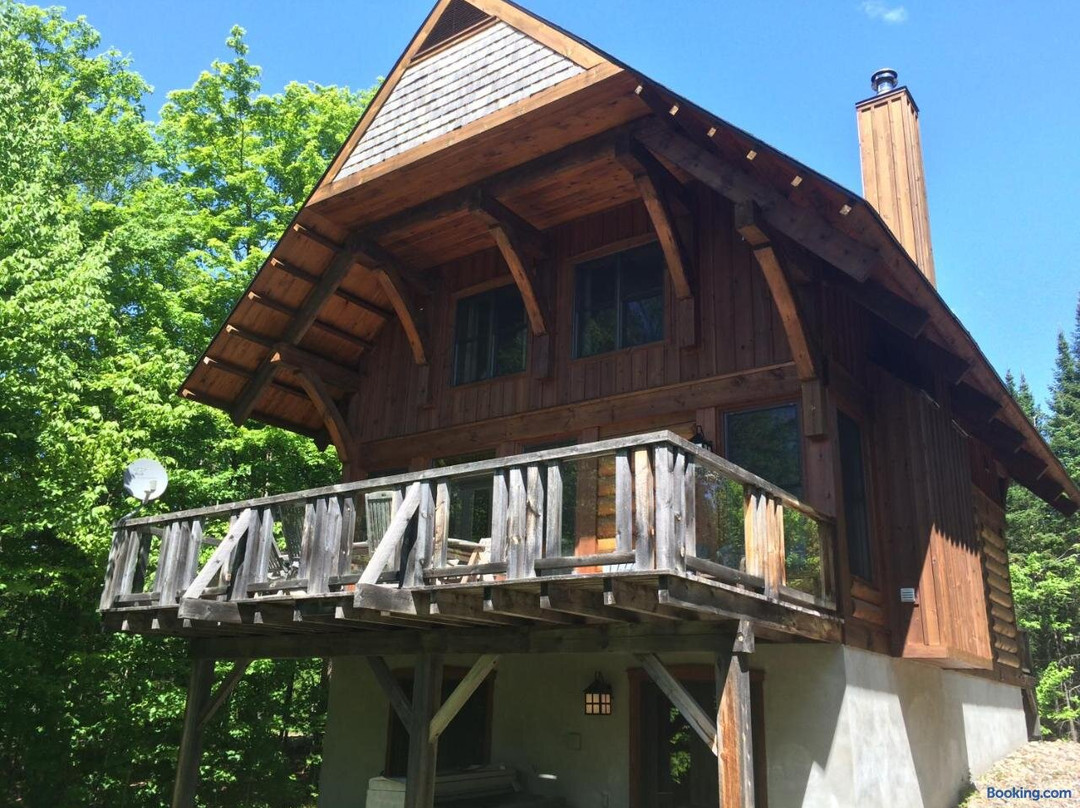 RCNT Chalets