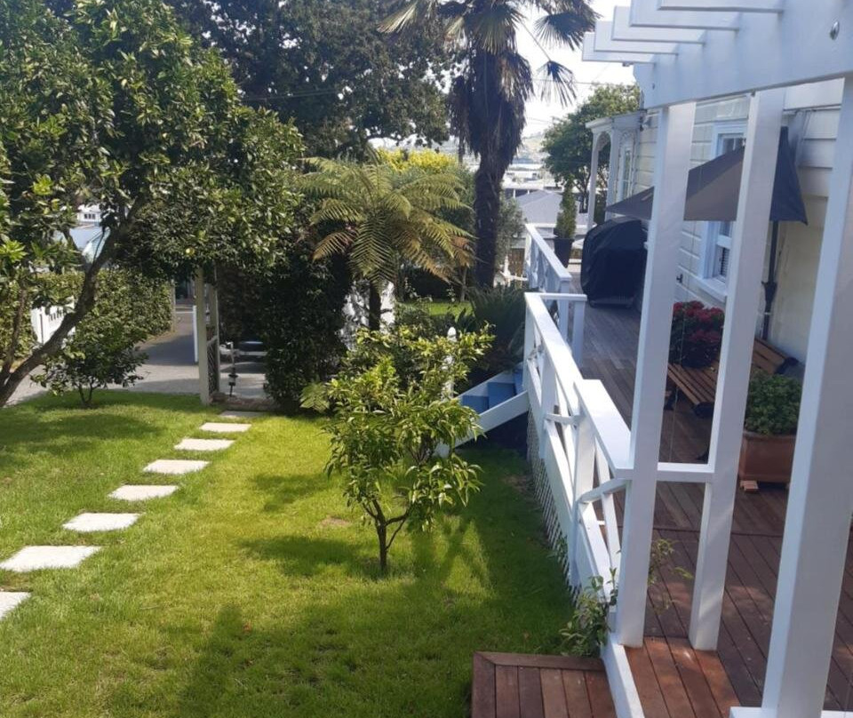 Harbour View Cottage Boutique B&b