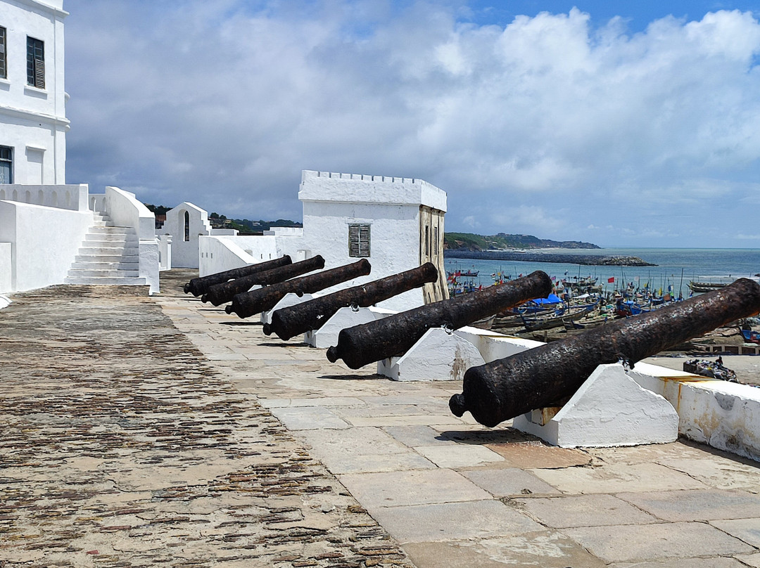 Ghana Nima Tours-阿克拉必去景点