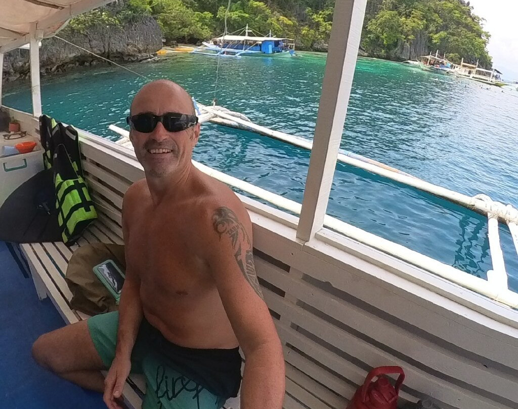 Coron Sanho Dive Center景点图片