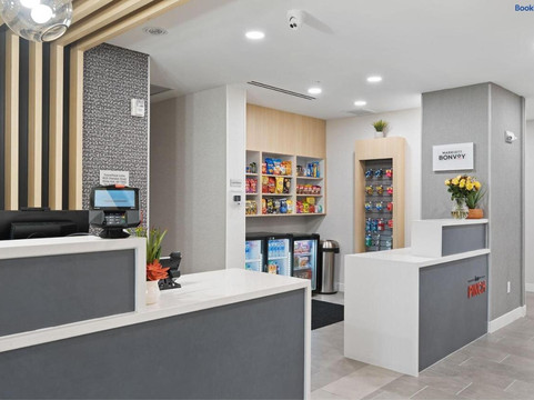 TownePlace Suites by Marriott White Hall