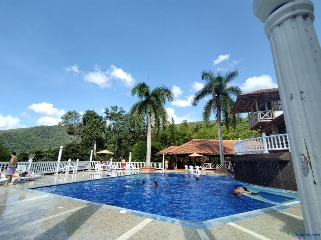 Finca Campestre Los Arrieros
