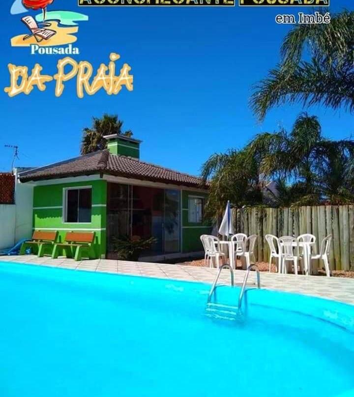 Pousada da Praia Imbé