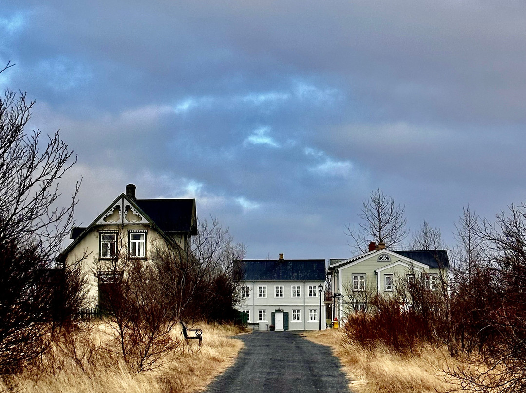 露天民俗博物馆-雷克雅未克必去景点