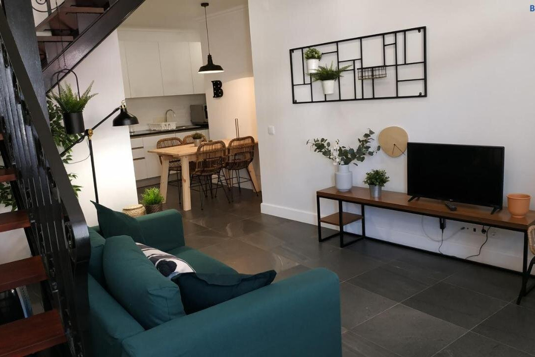 Bartholomeu GuestHouse 2