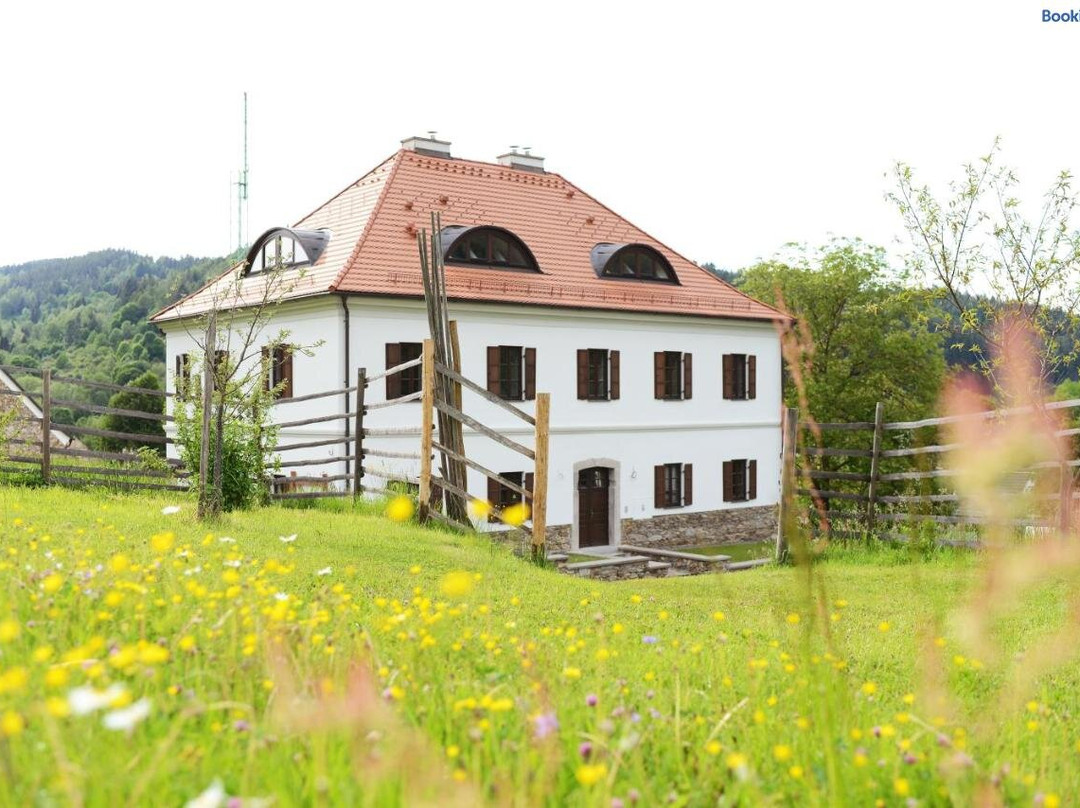 Fara Rejštejn