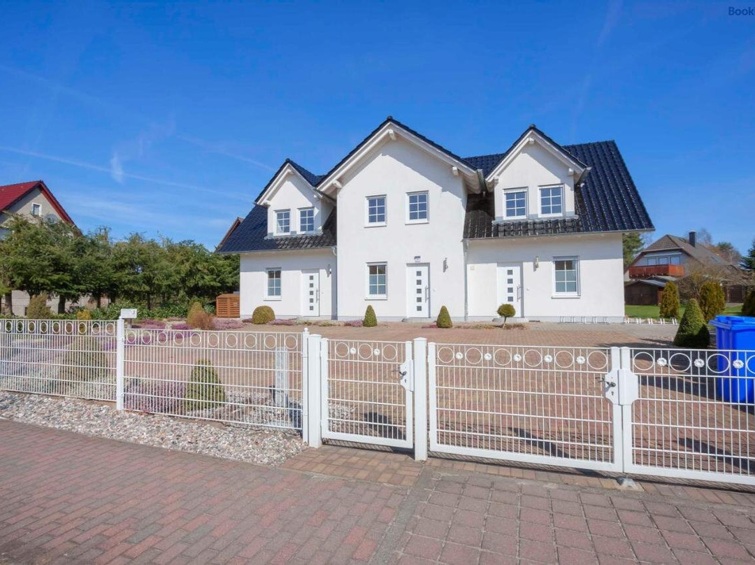 Heimbuergers Ferienhaus