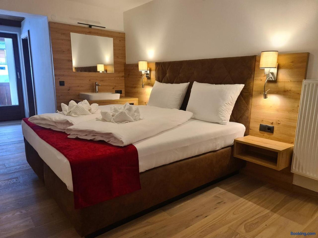 Hotel Alpenhof