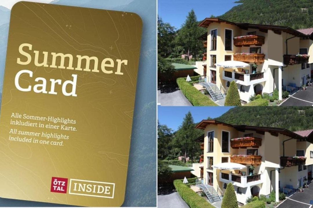 Hotel Garni Adi