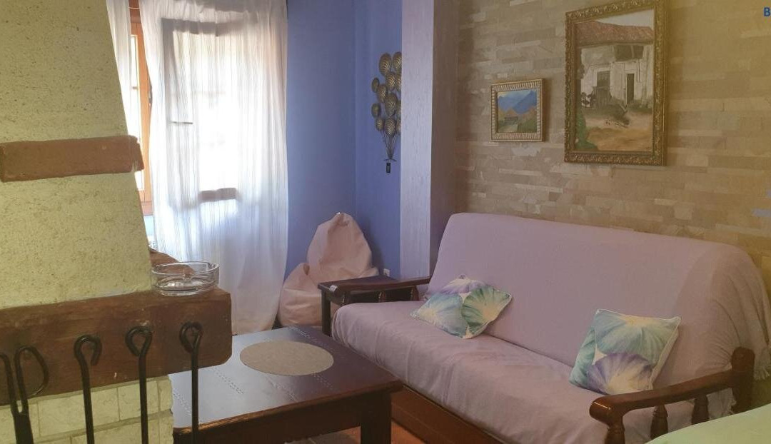 Apartamentos Andrea