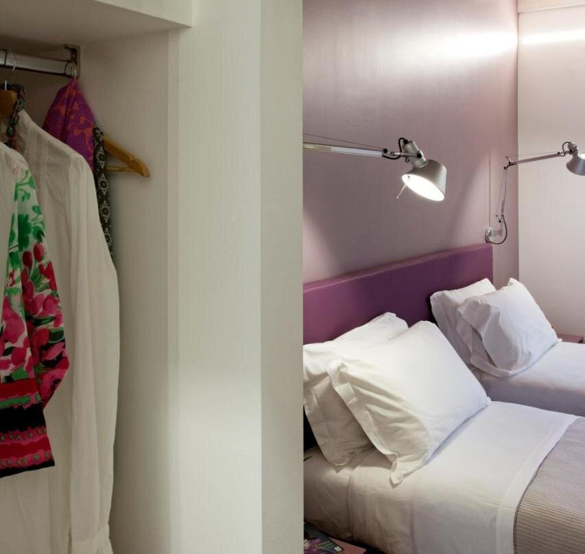 Manzoni 124 Bed&Relax