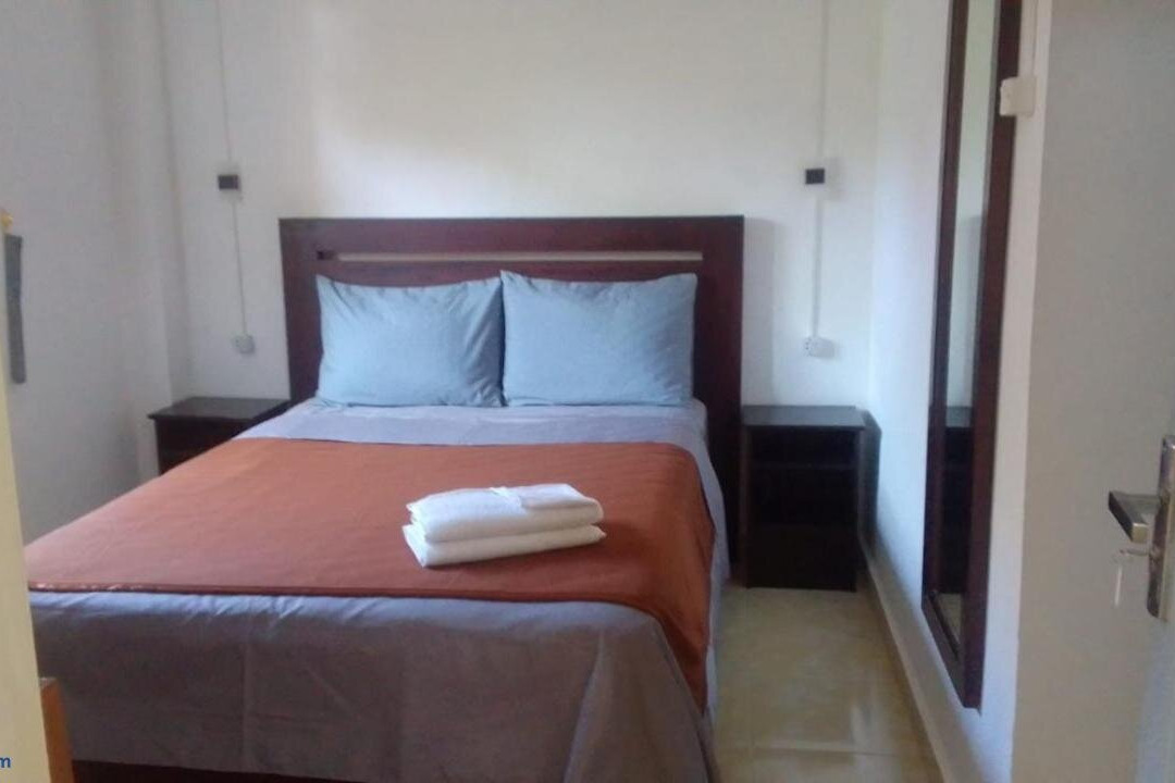 Hotel Arda Bali