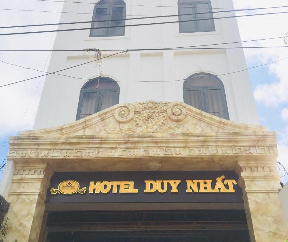 Hotel Duy Nhat 2
