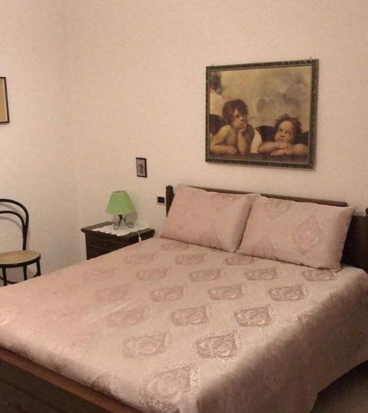 B&B La Stella Siponto
