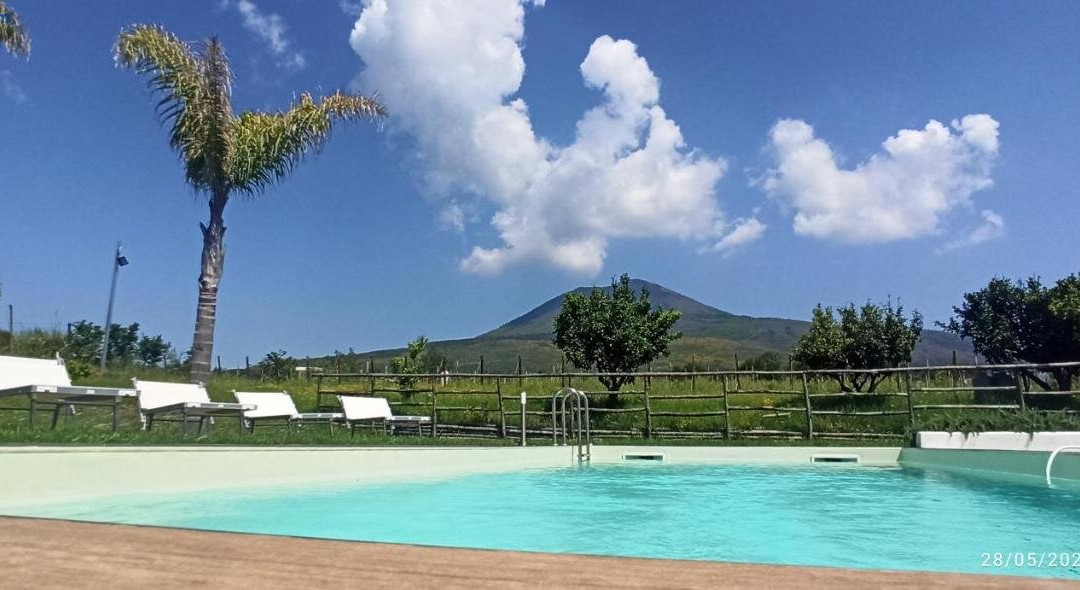 Vesuvio Casa de Charme