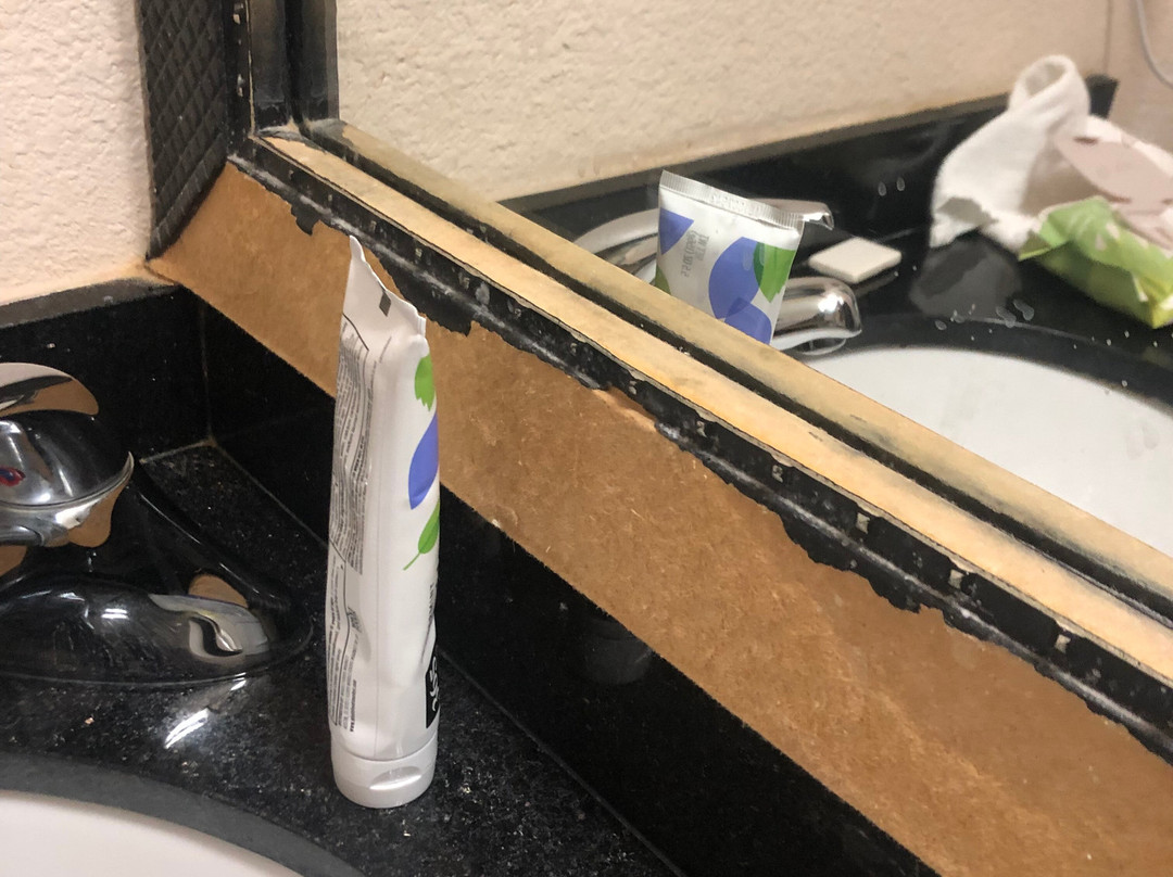 Days Inn by Wyndham Chattanooga / Hamilton Place主图