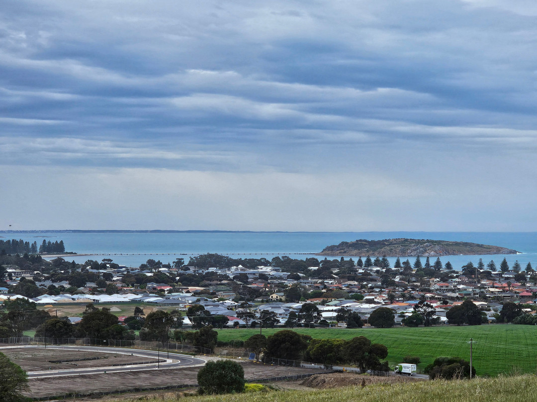 Austiny Bed and Breakfast Accommodation主图