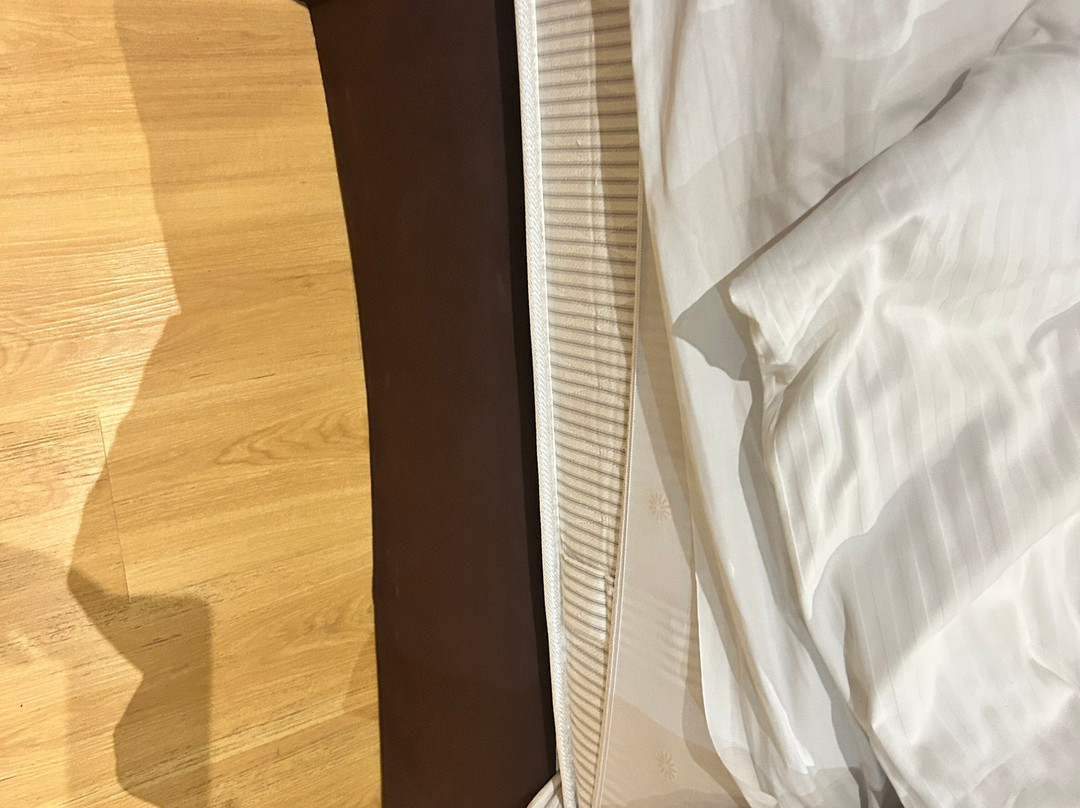 Strato Hotel by Warwick主图