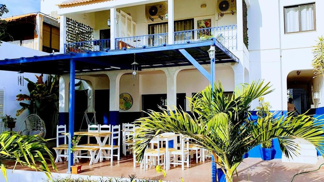 Kelly Guest House
