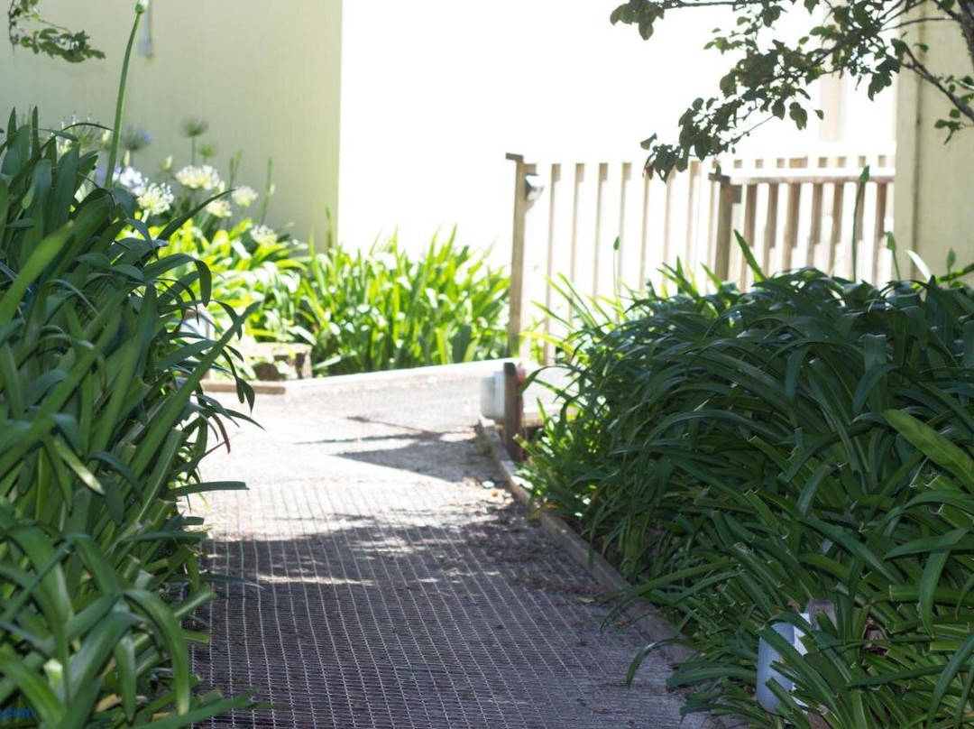 Aston Norwood Chalets