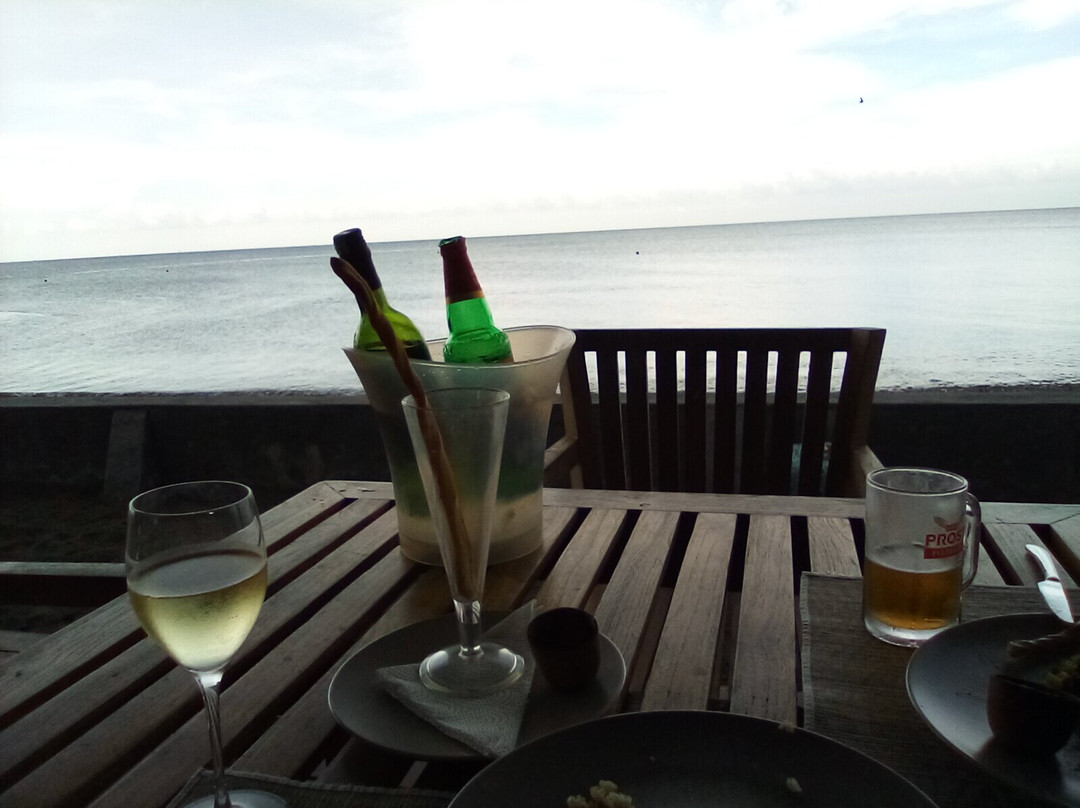 Nalika Beach Resort主图