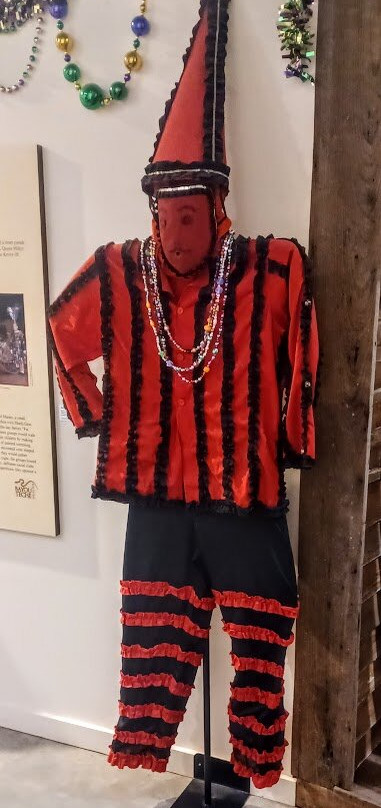 Bayou Teche Museum景点图片
