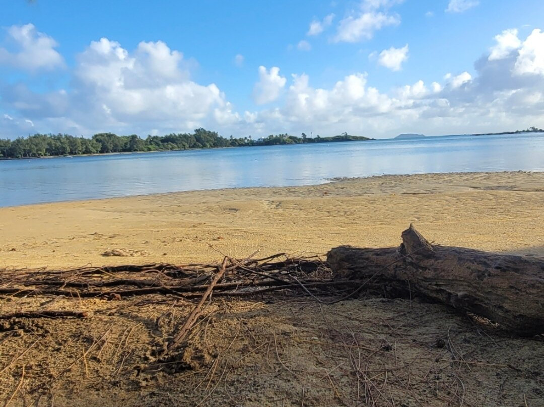 Anse La Raie Beach-安斯拉雷必去景点