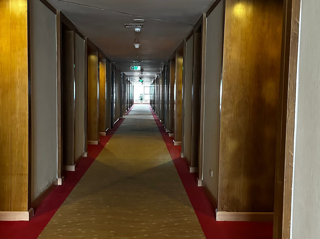 Muong Thanh Luxury Nhat Le Hotel主图