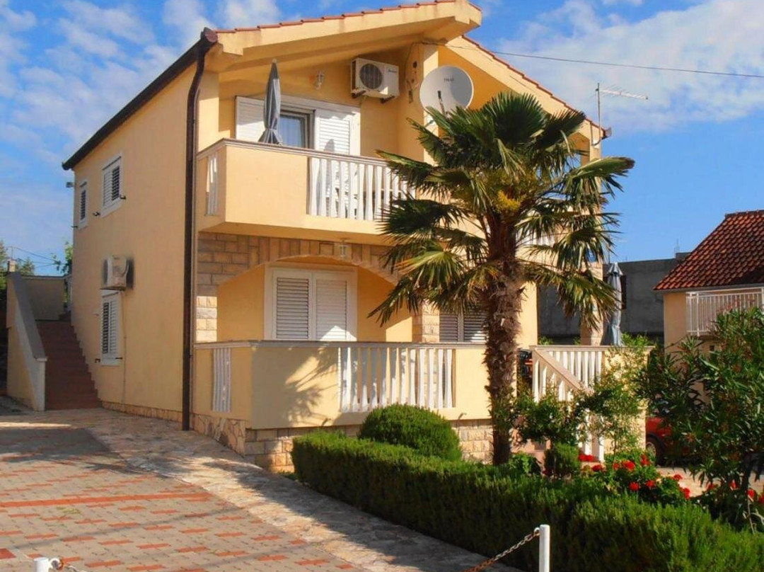Apartments Barbara