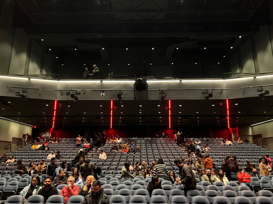 Carteret Performing Arts Center-卡特雷特必去景点