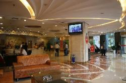 时代王朝大酒店主图