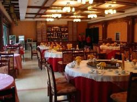 南涧彝族自治县酒店住宿-电力宾馆