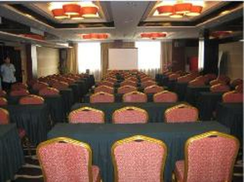 南京世纪缘大酒店太平门店主图