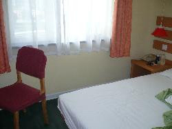 扬州如家万达广场店