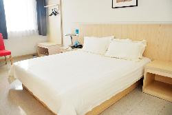 锦江之星品尚扬州四望亭路店主图