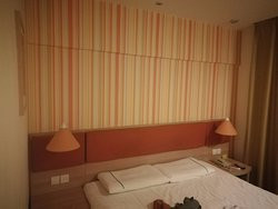 巩义如家火车站店