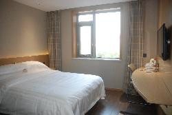 北京丽恩酒店主图