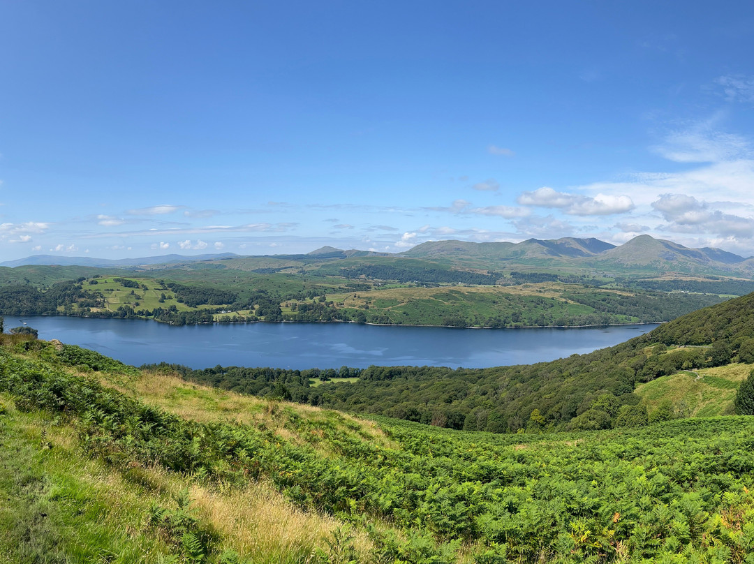 Lake District Bikes景点图片