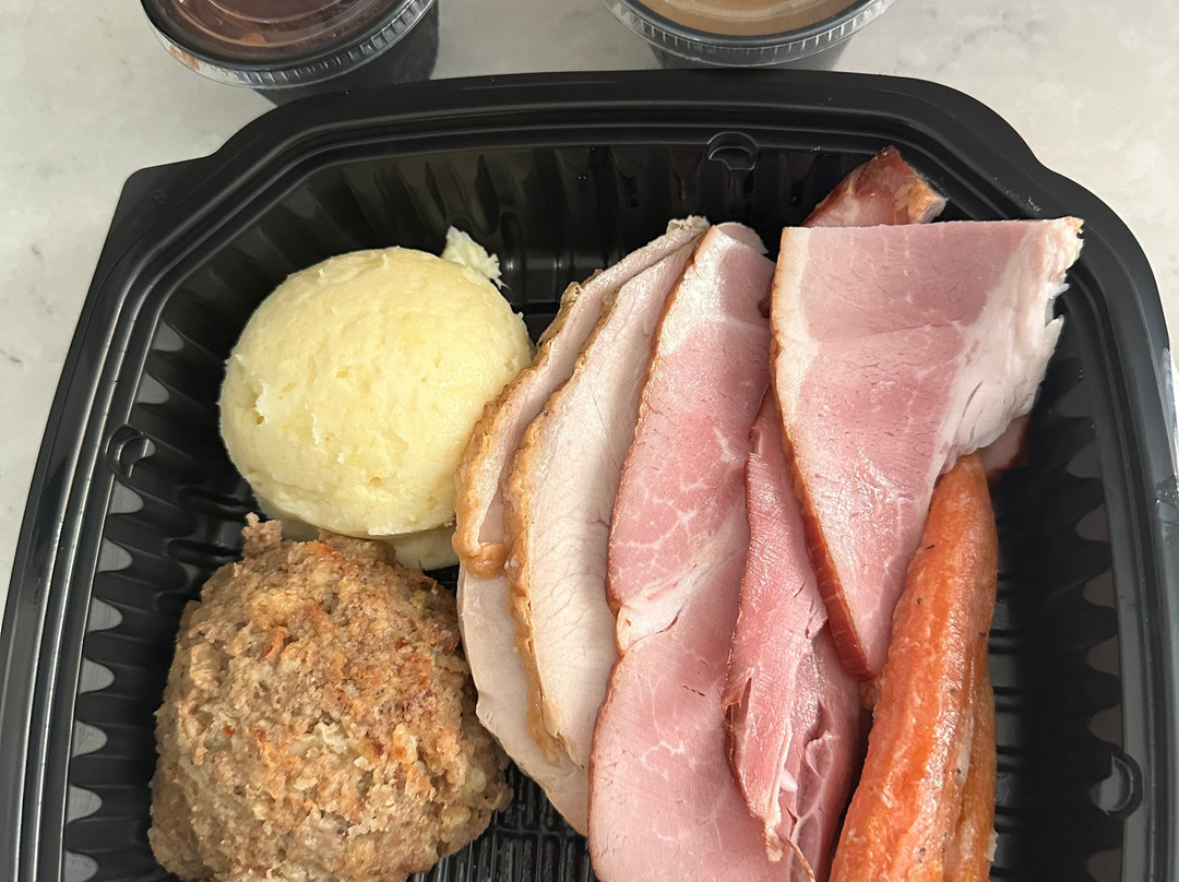 University Park Country Club