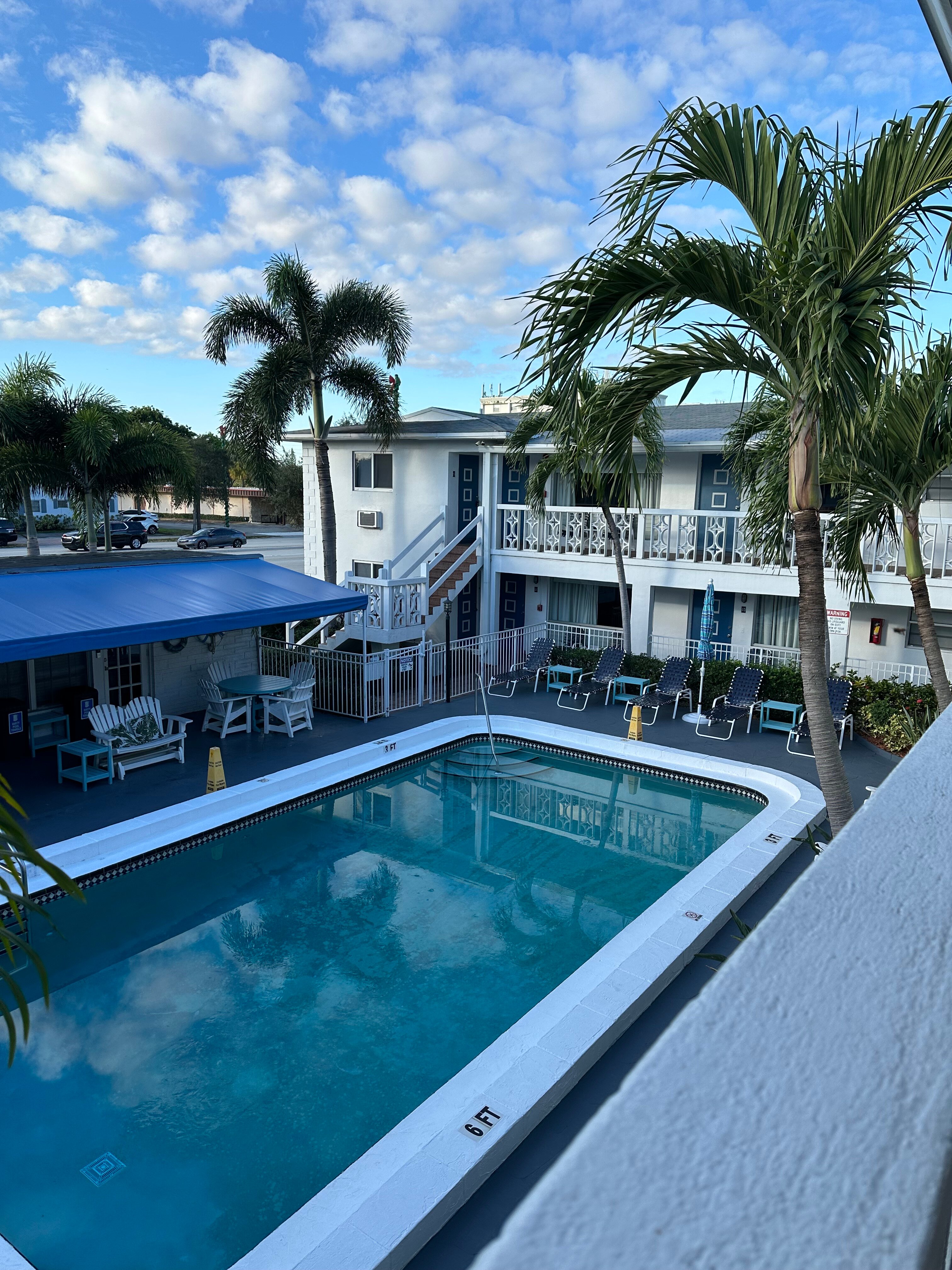 May-Dee Suites-官方