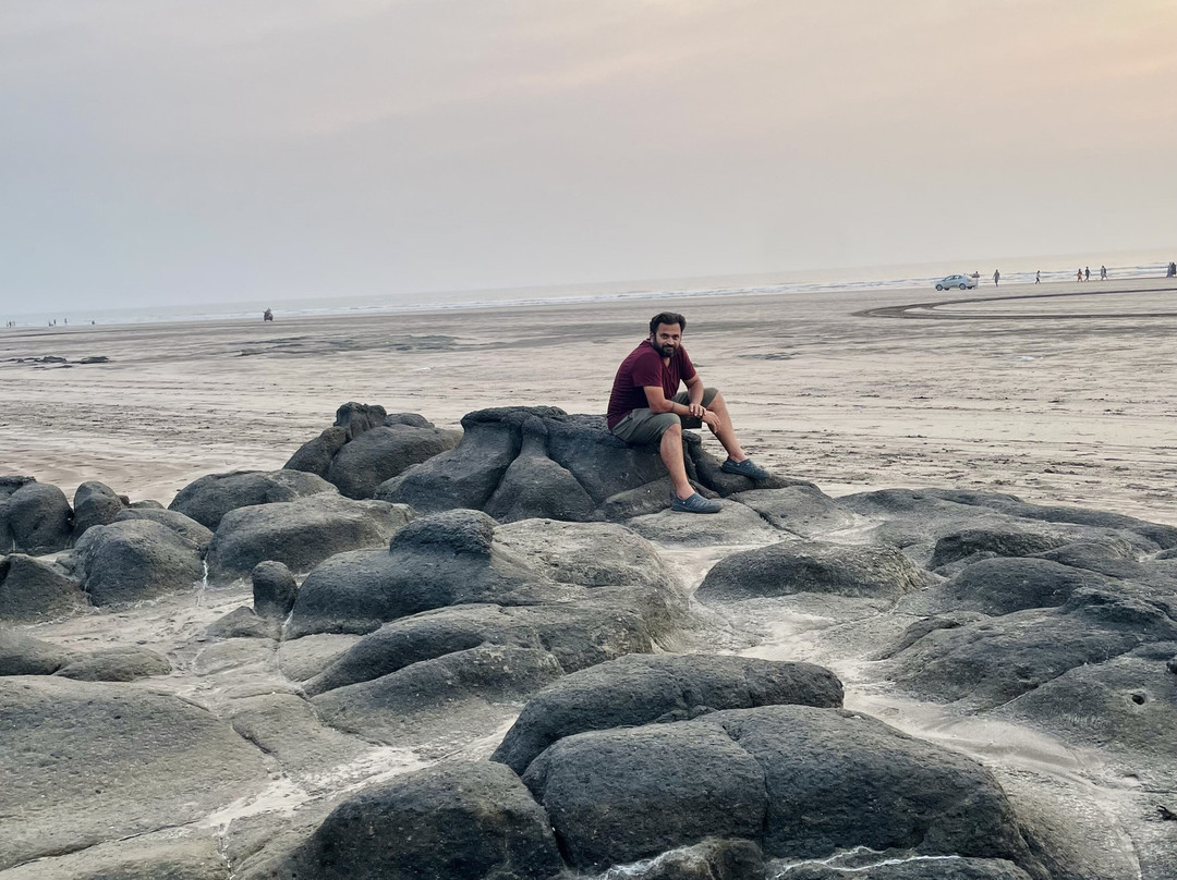 Palande Beach景点图片