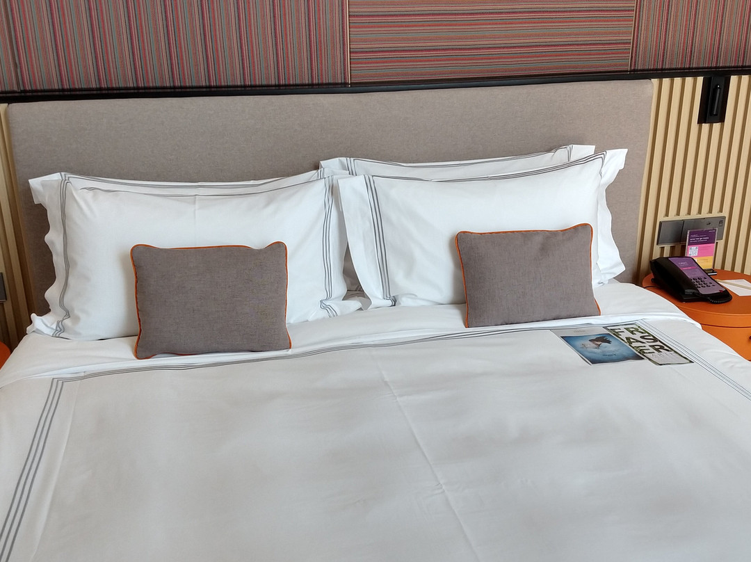 Capri By Fraser, Phnom Penh - Cambodia主图