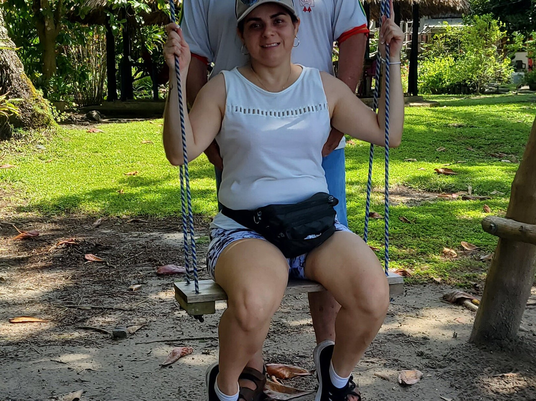 ALEX BIKERS-Necocli必去景点