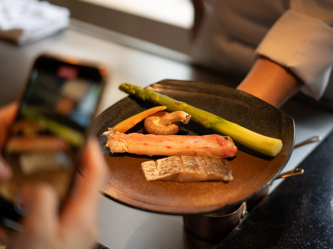 Core by Clare Smyth