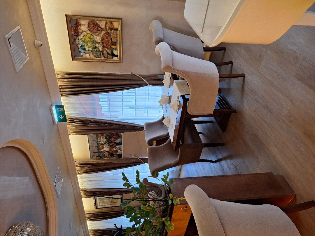 Hotel Residence City Garden主图