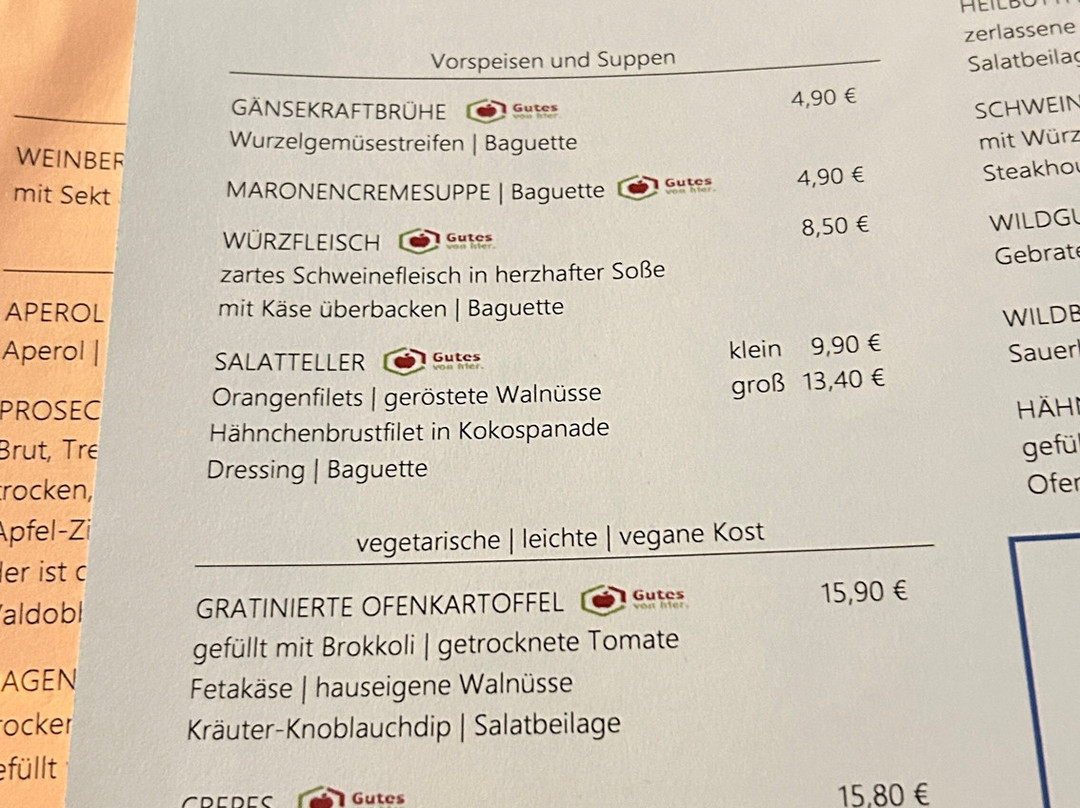 Hotel Zur Post主图