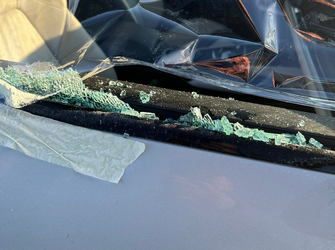 GO1 ParkinGO Malpensa - Parcheggio Aeroporto T1 -T2-Vizzola Ticino必去景点