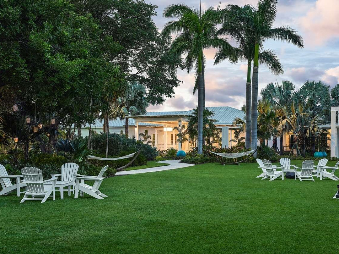 马拉松酒店住宿-Faro Blanco Resort & Yacht Club Marathon, Curio by Hilton