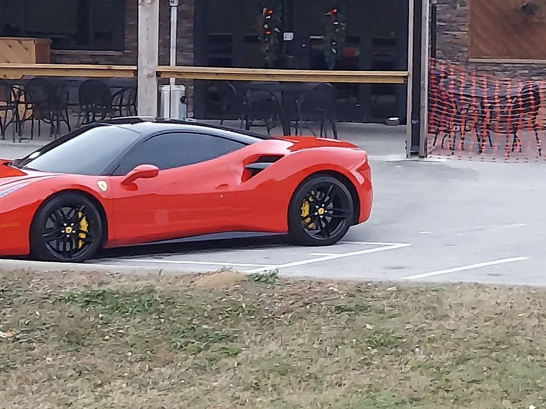 Hampton Inn Ringgold-Ft. Oglethorpe主图